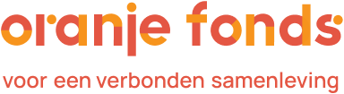 Oranje Fonds logo