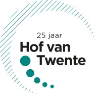 Gemeente Hof van Twente logo