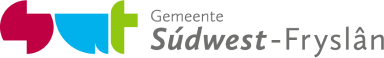 Gemeente Súdwest-Fryslân logo