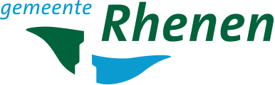 Gemeente Rhenen logo
