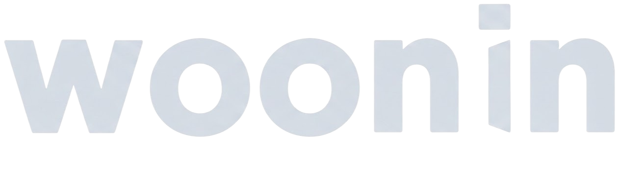 Woonin logo