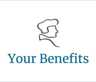 Your Benefits