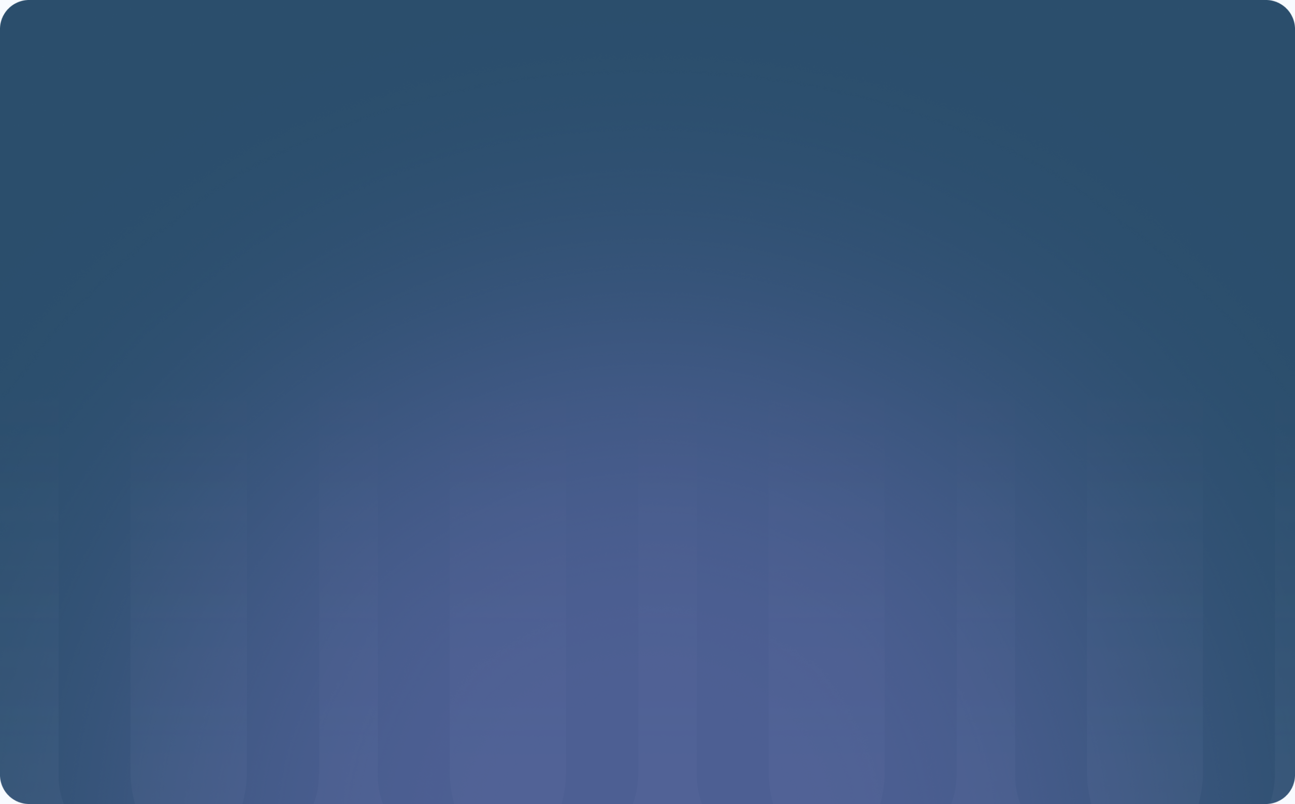 Decorative adaptive background decoration