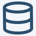 Fail database icon