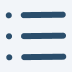 Fail list icon