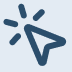 Why mouse pointer click icon
