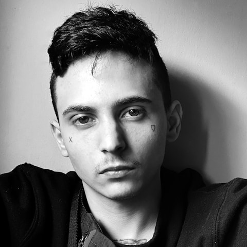 Liam O'Connor