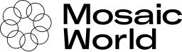 Re ref r23 mosaic world