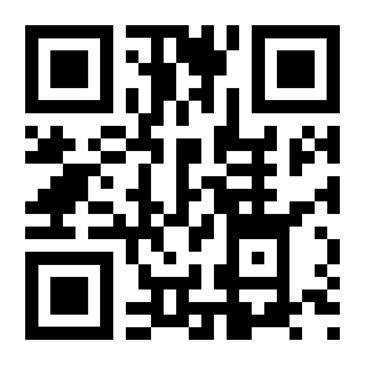 QR code