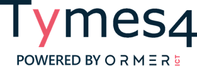 Tymes4 powered by Ormer ICT
