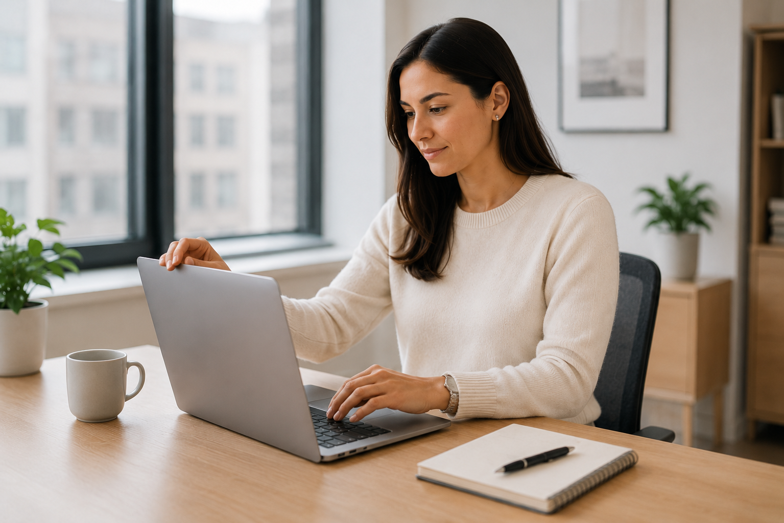 Workflow step onboarding
