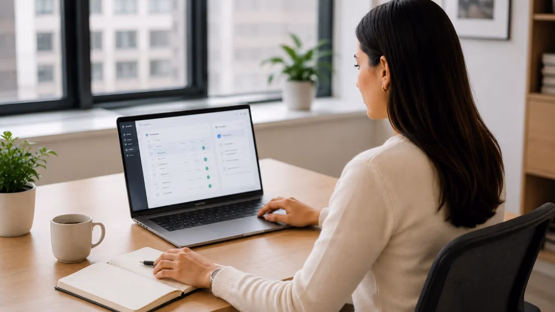 Workflow step compliance