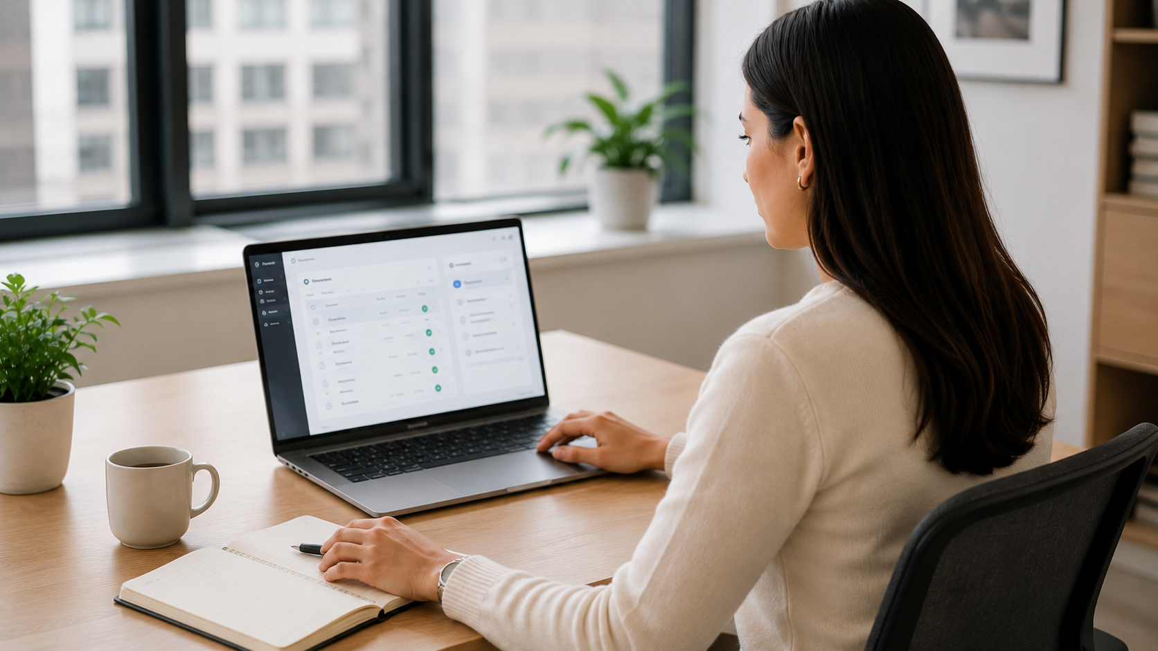 Workflow step compliance