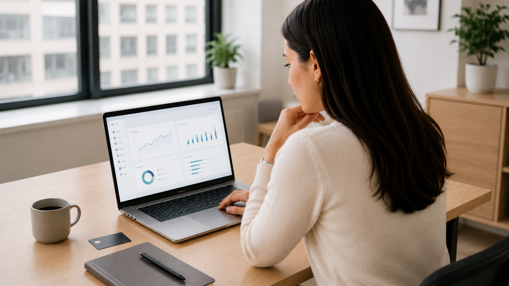 Workflow step affordability